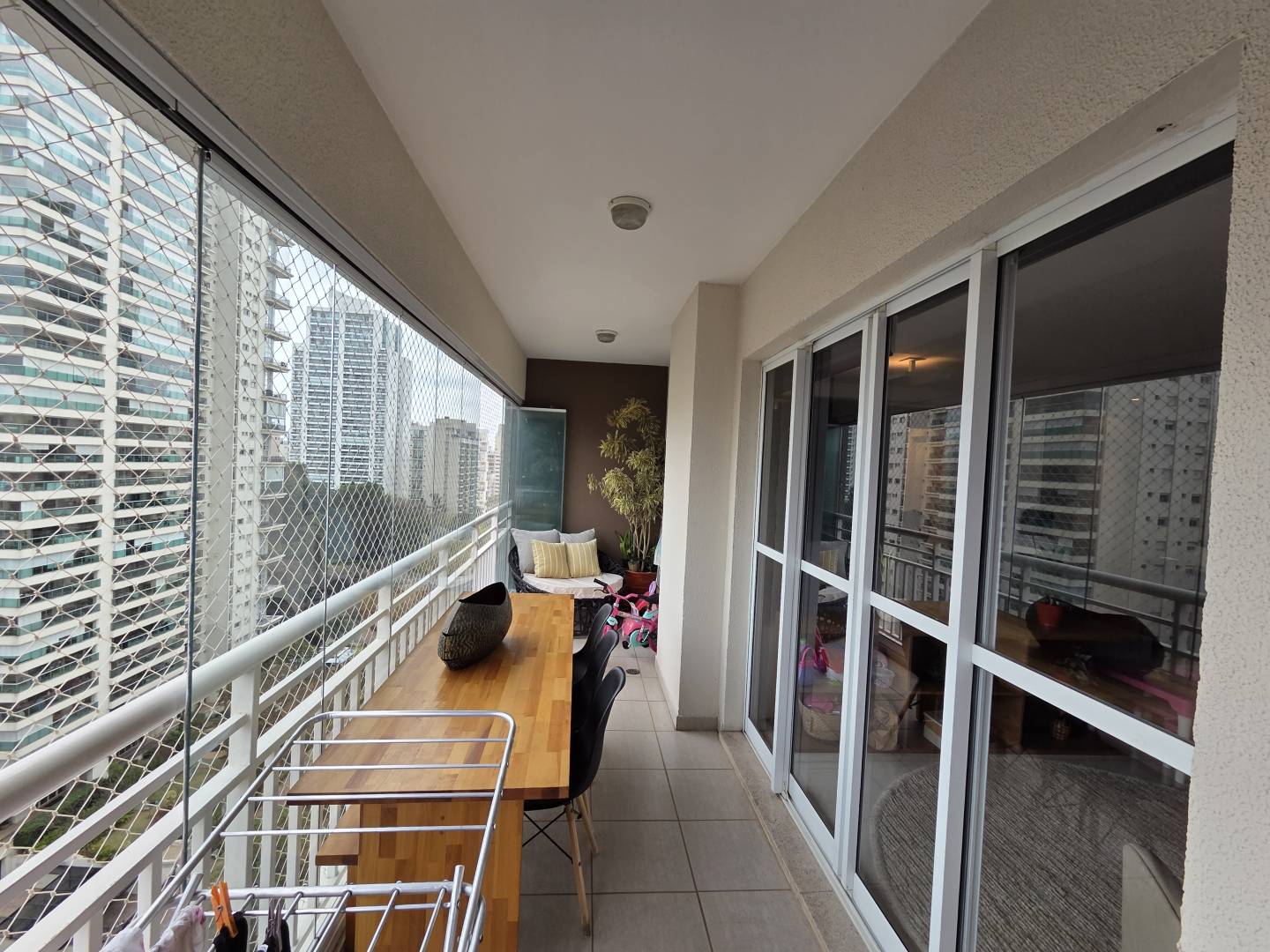 Apartamento, 2 quartos, 97 m² - Foto 25