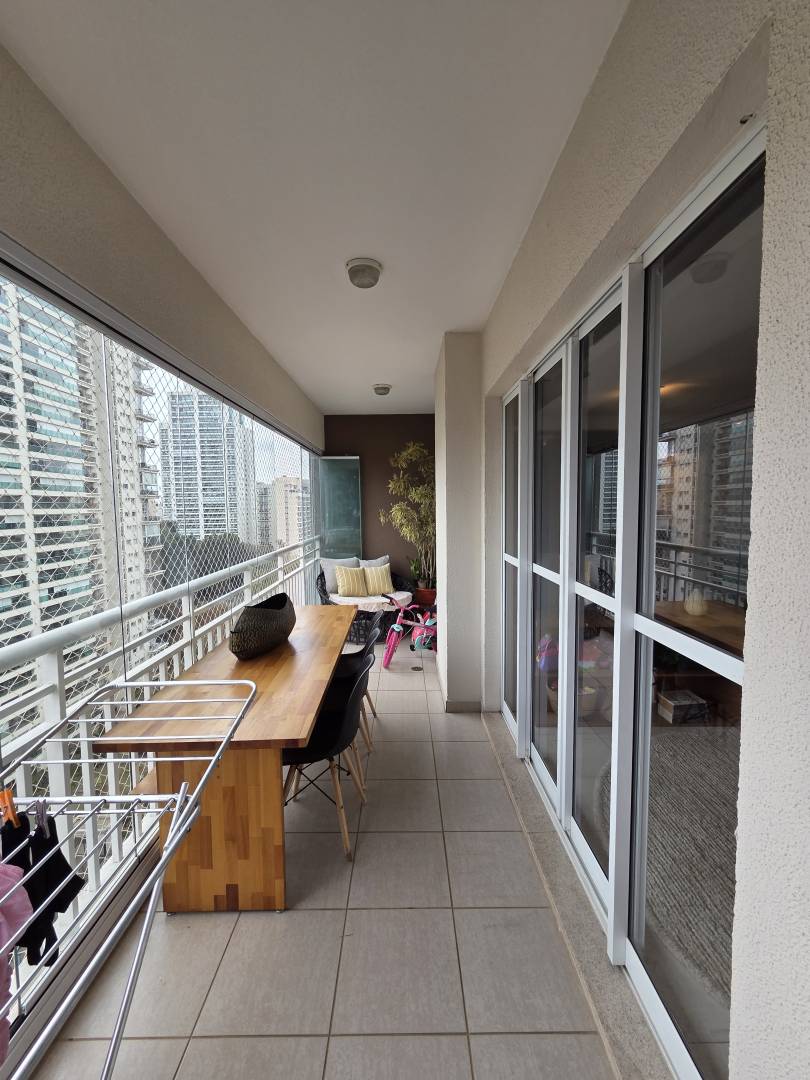 Apartamento, 2 quartos, 97 m² - Foto 27