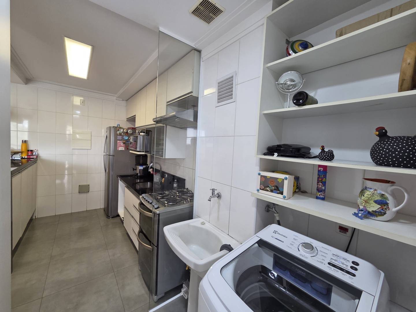 Apartamento, 2 quartos, 97 m² - Foto 31