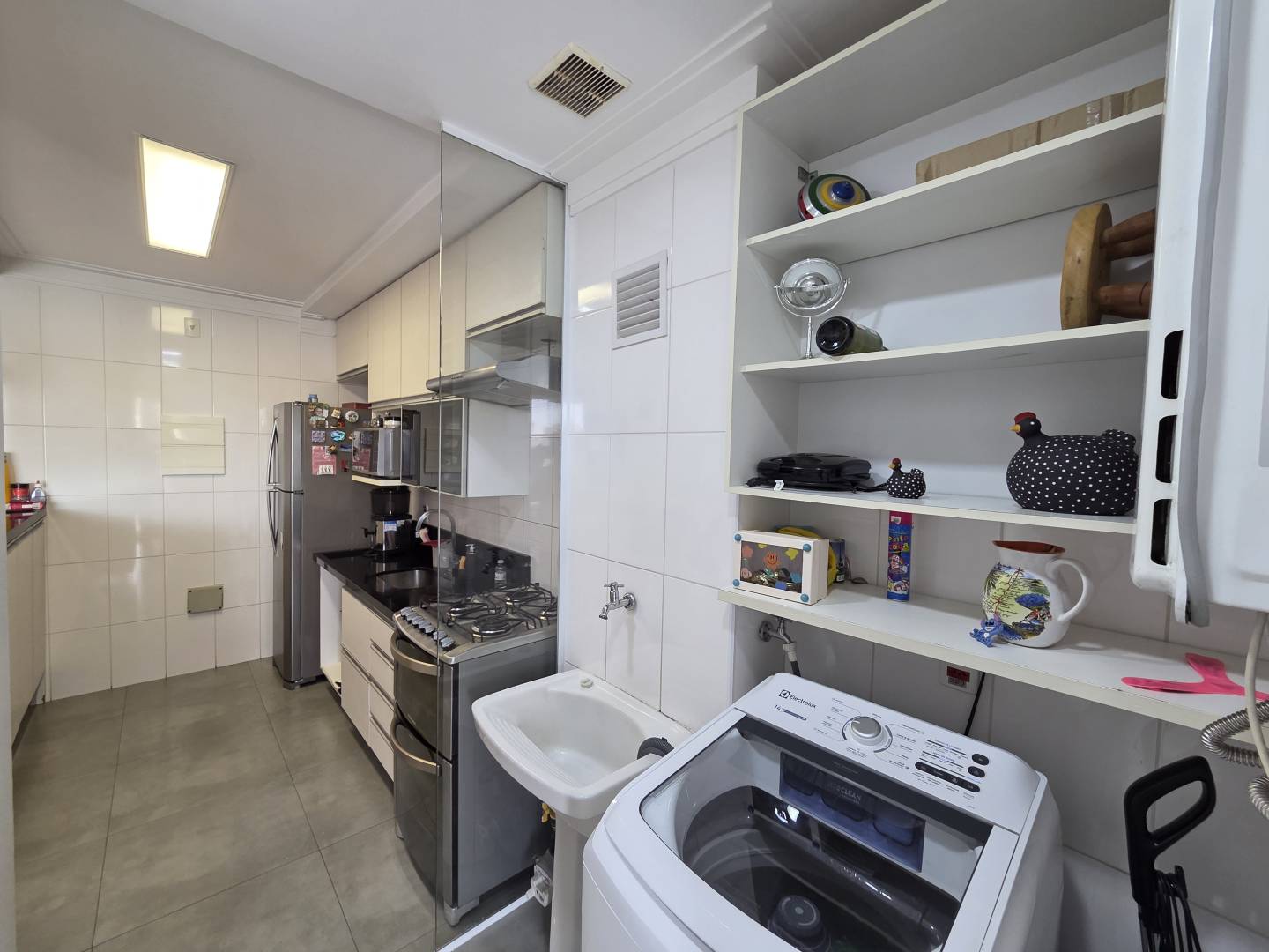 Apartamento, 2 quartos, 97 m² - Foto 32