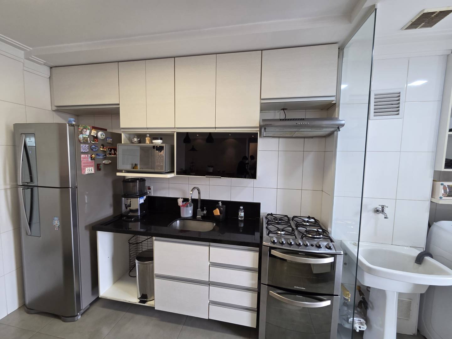 Apartamento, 2 quartos, 97 m² - Foto 33