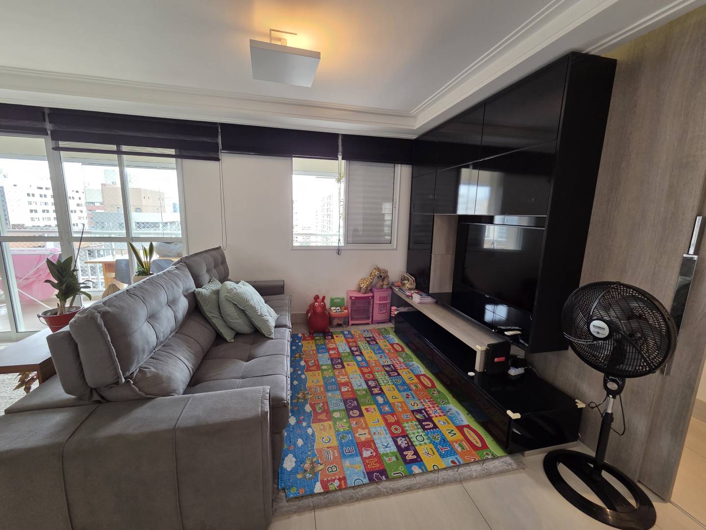 Apartamento, 2 quartos, 97 m² - Foto 35