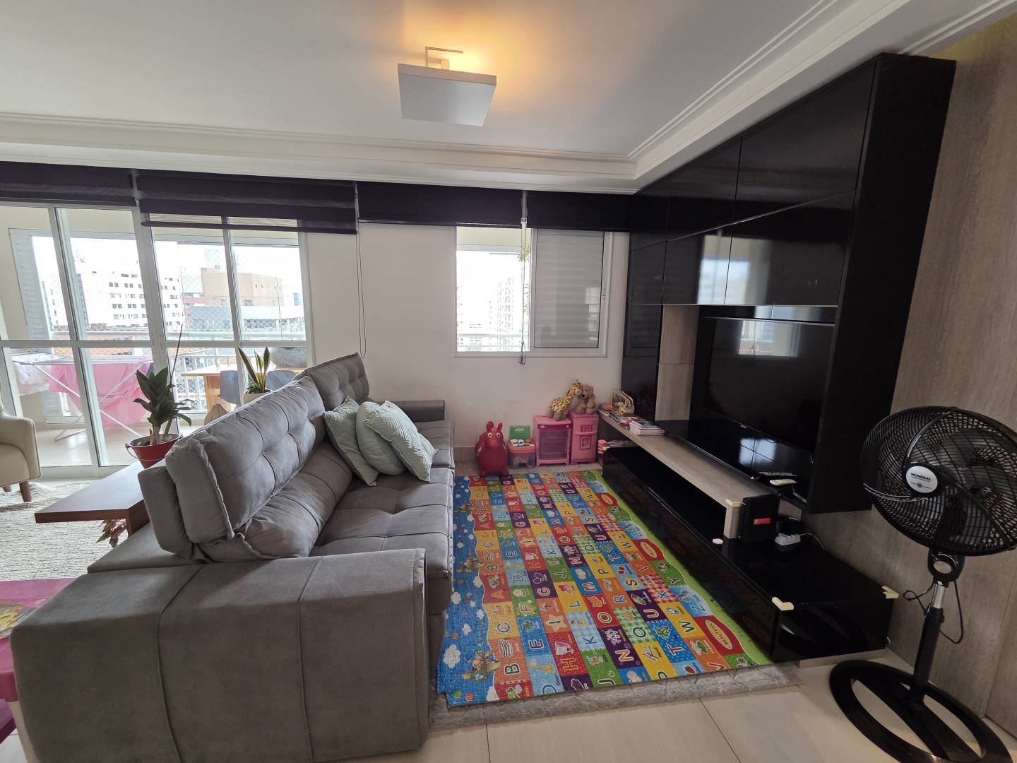 Apartamento, 2 quartos, 97 m² - Foto 36