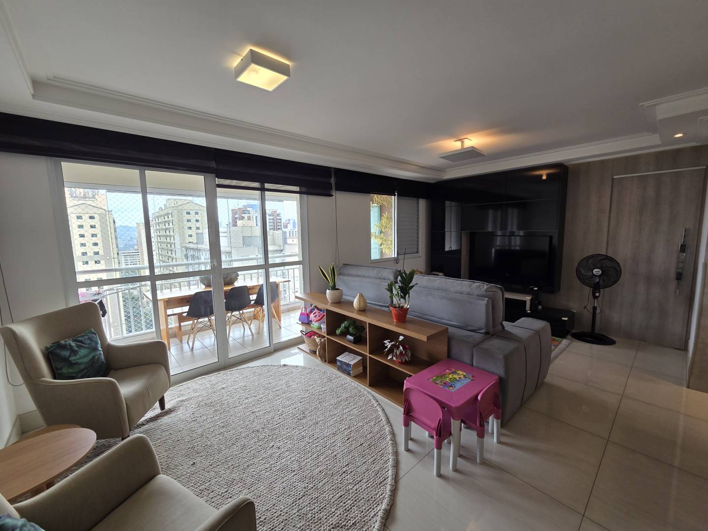 Apartamento, 2 quartos, 97 m² - Foto 37