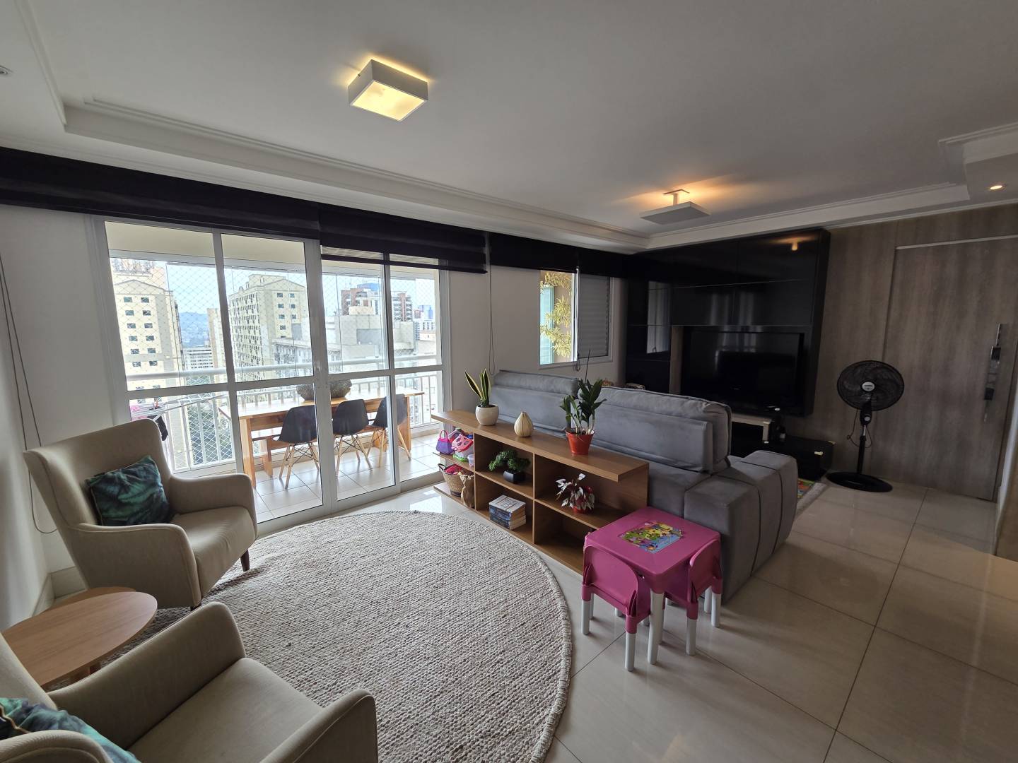 Apartamento, 2 quartos, 97 m² - Foto 38
