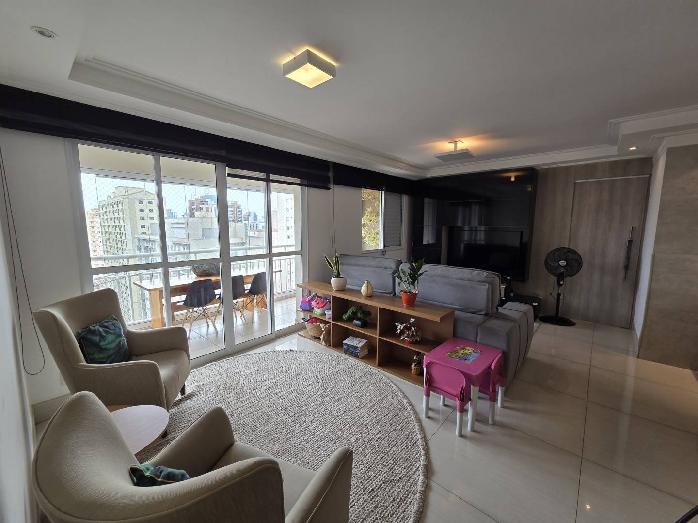 Apartamento, 2 quartos, 97 m² - Foto 41