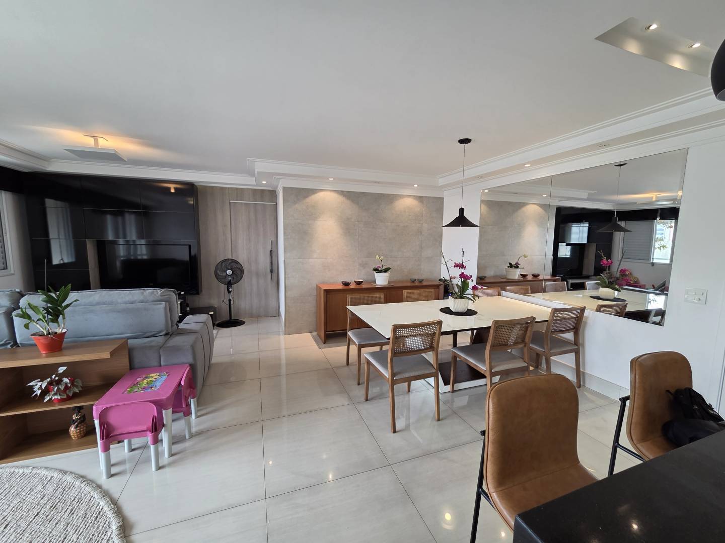 Apartamento, 2 quartos, 97 m² - Foto 43