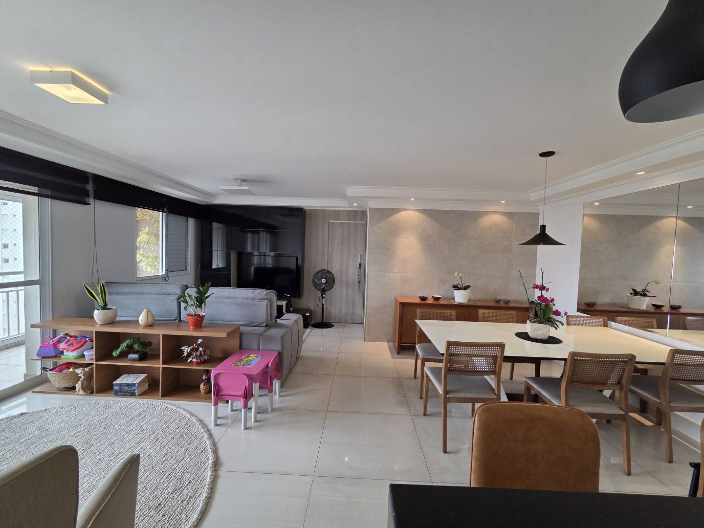 Apartamento, 2 quartos, 97 m² - Foto 44
