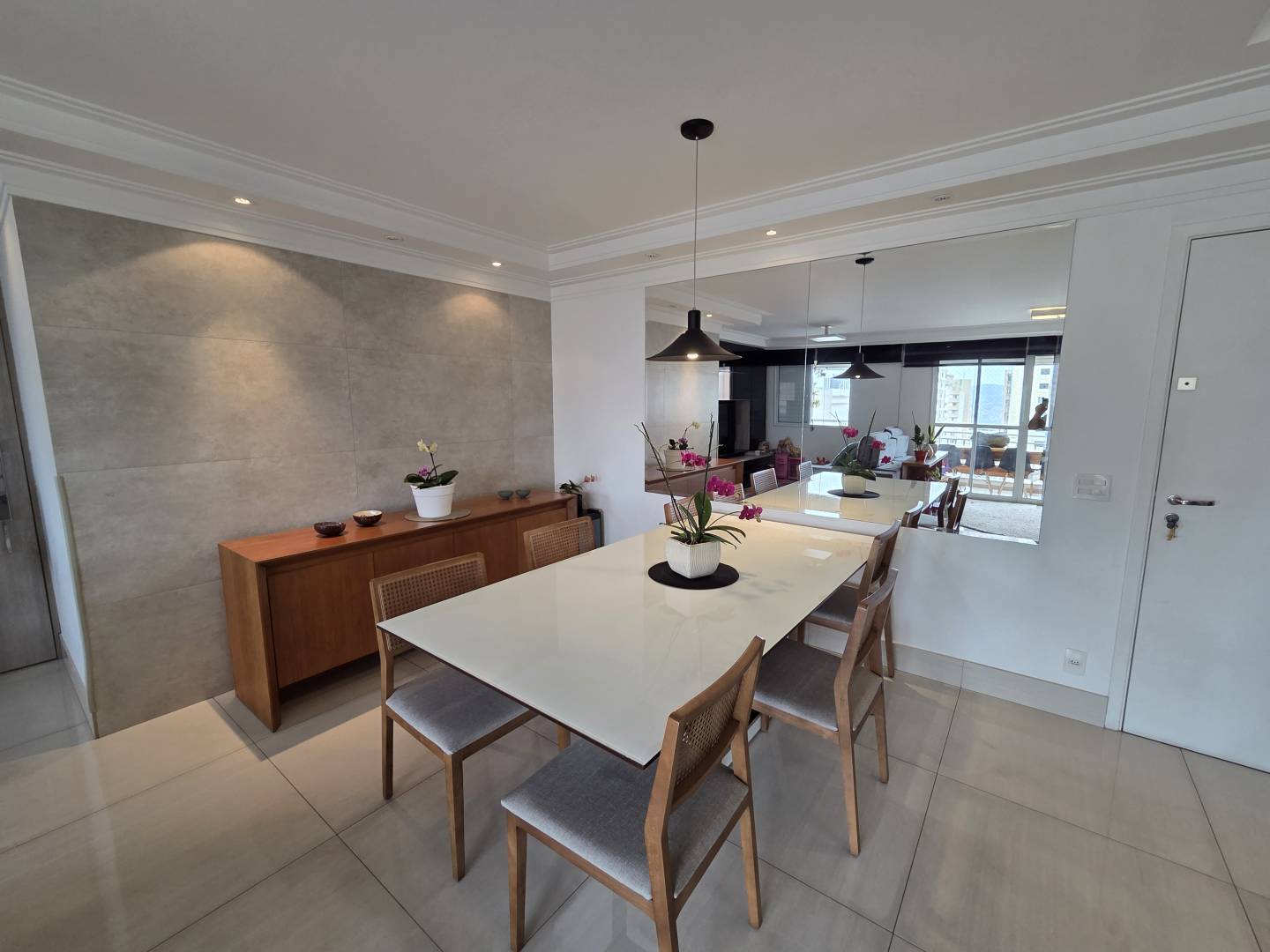Apartamento, 2 quartos, 97 m² - Foto 46