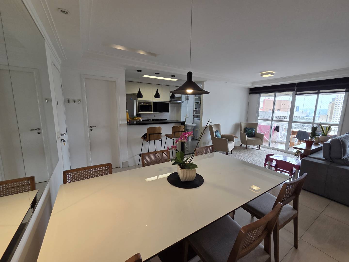 Apartamento, 2 quartos, 97 m² - Foto 47