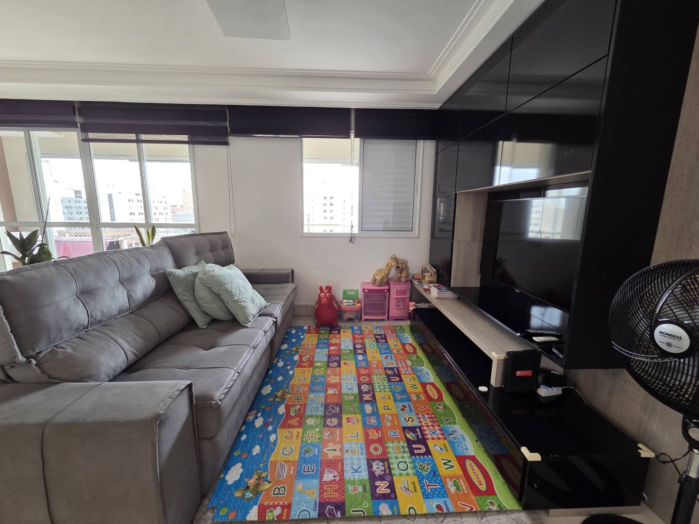 Apartamento, 2 quartos, 97 m² - Foto 50