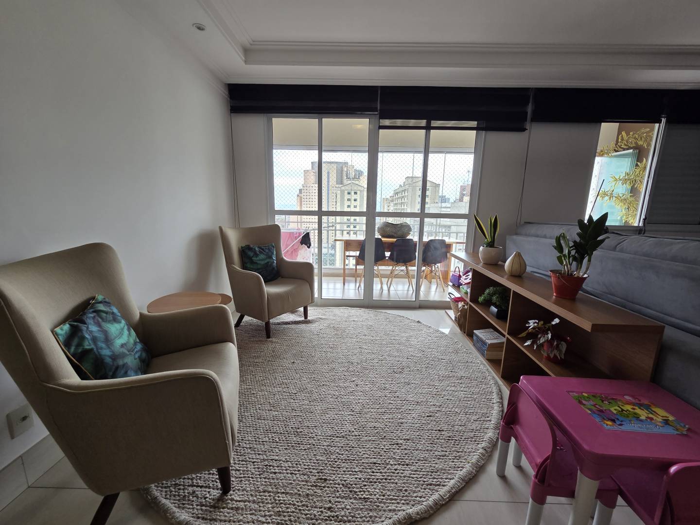 Apartamento, 2 quartos, 97 m² - Foto 51