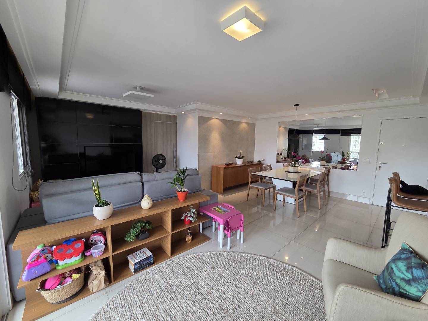 Apartamento, 2 quartos, 97 m² - Foto 53