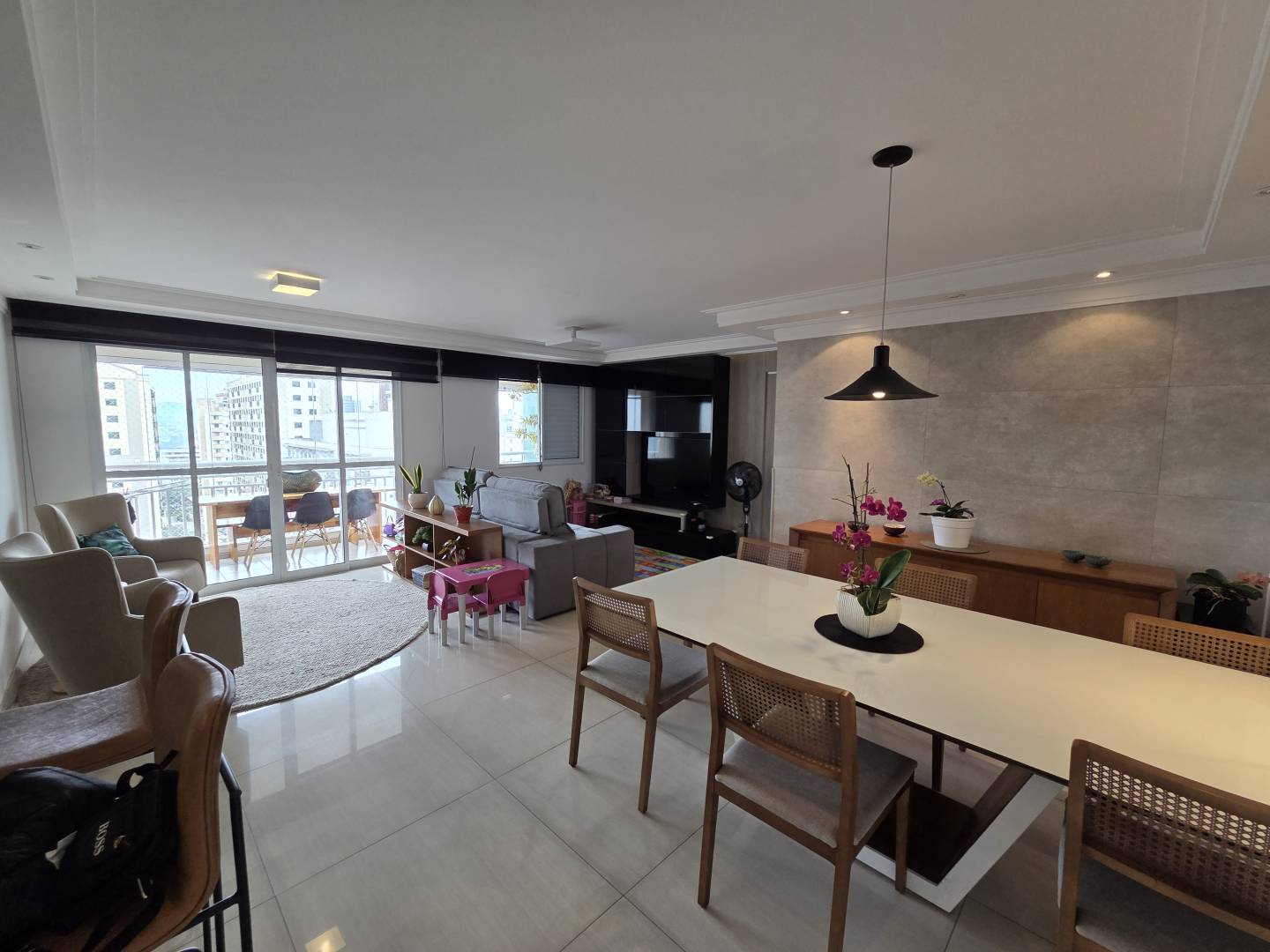 Apartamento, 2 quartos, 97 m² - Foto 57