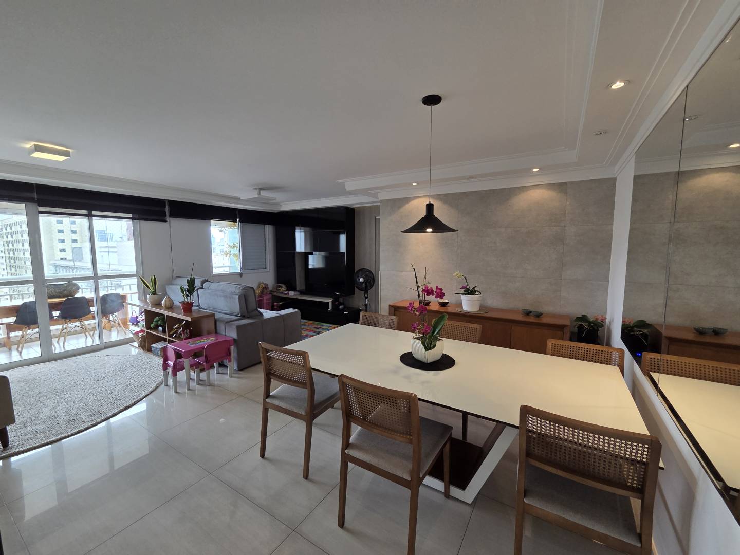 Apartamento, 2 quartos, 97 m² - Foto 58