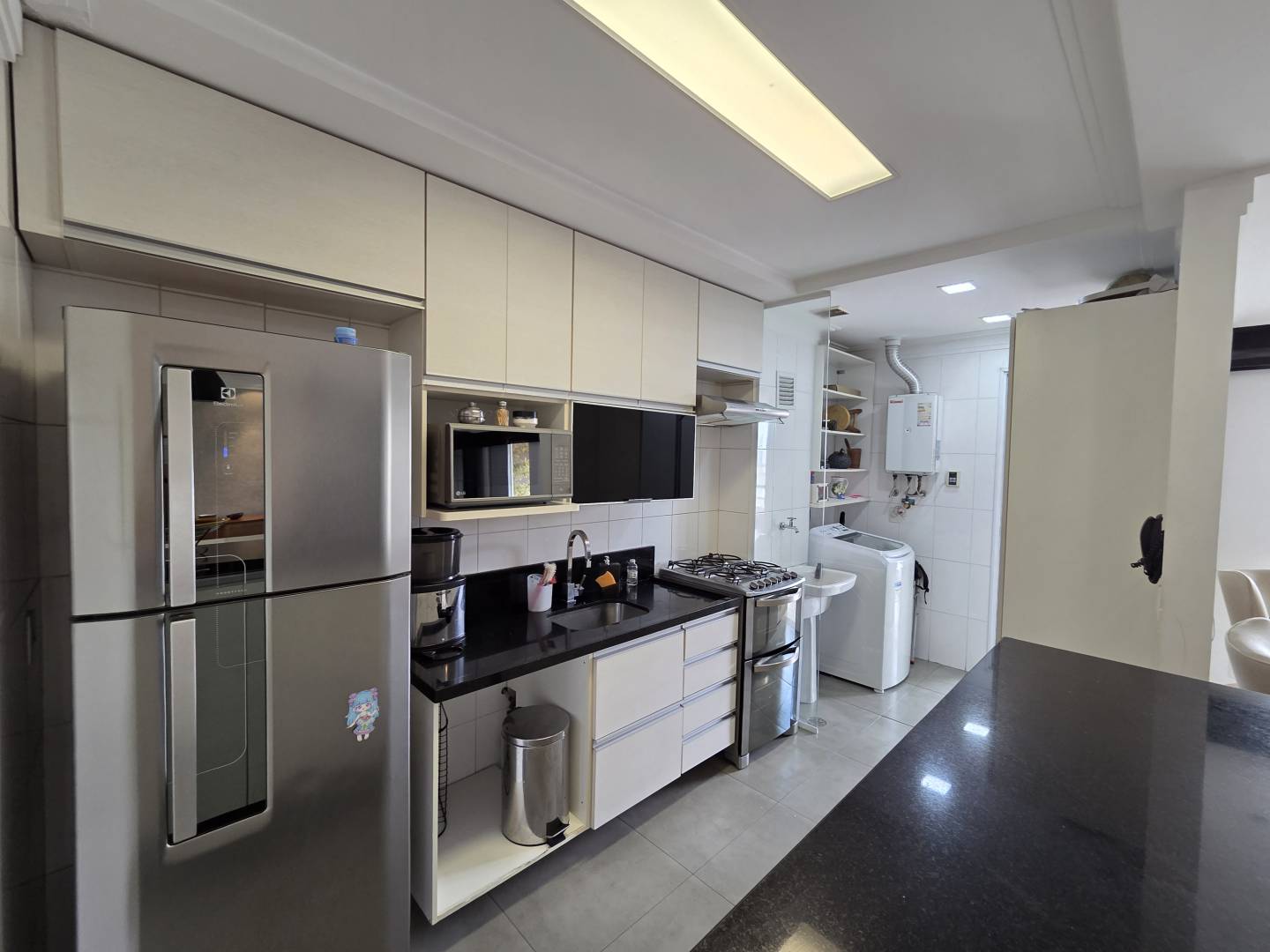 Apartamento, 2 quartos, 97 m² - Foto 61