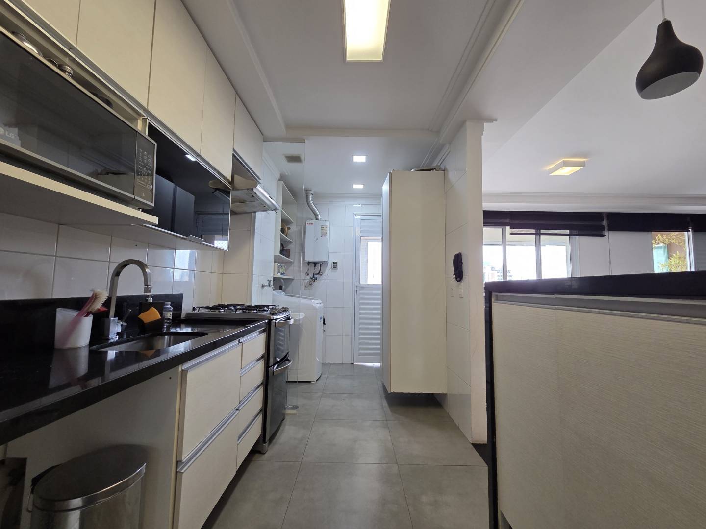 Apartamento, 2 quartos, 97 m² - Foto 66