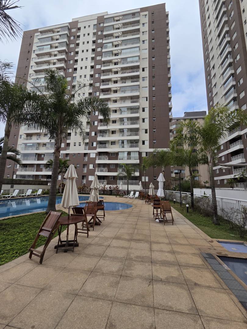 Apartamento, 2 quartos, 97 m² - Foto 69