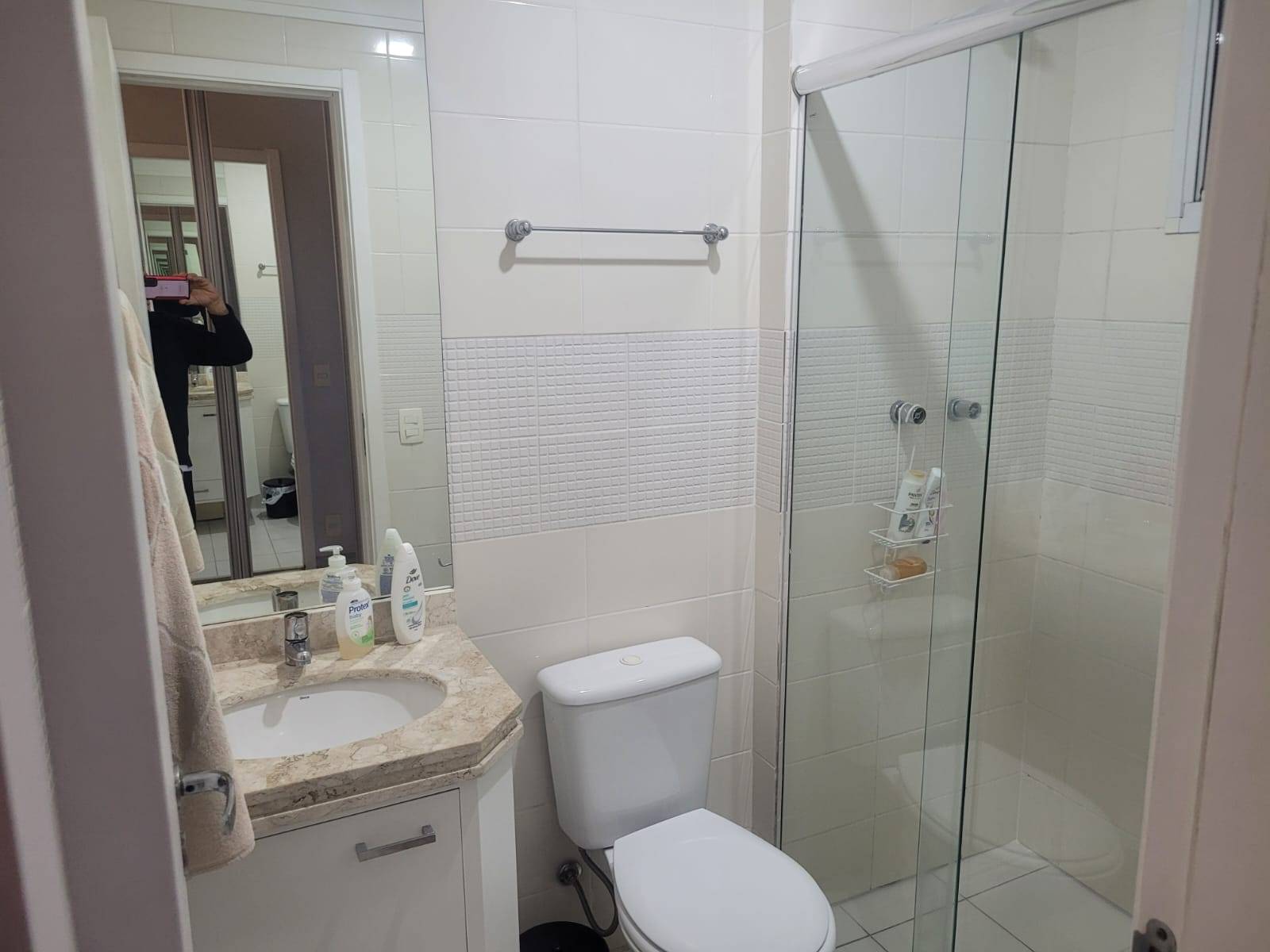 Apartamento, 3 quartos, 72 m² - Foto 16