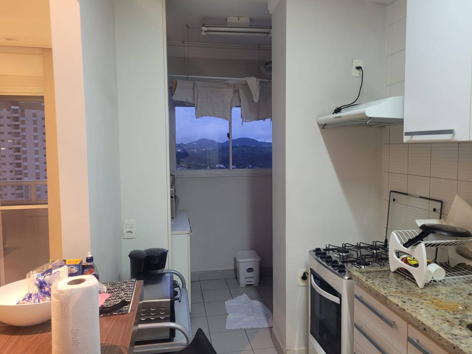 Apartamento, 3 quartos, 72 m² - Foto 27