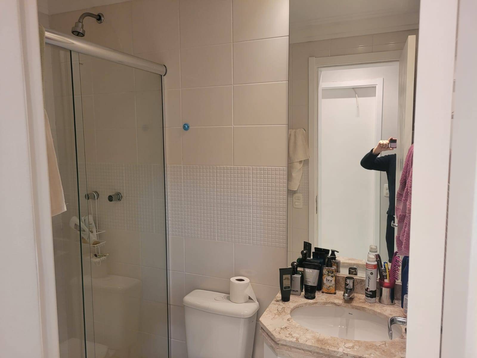 Apartamento, 3 quartos, 72 m² - Foto 25