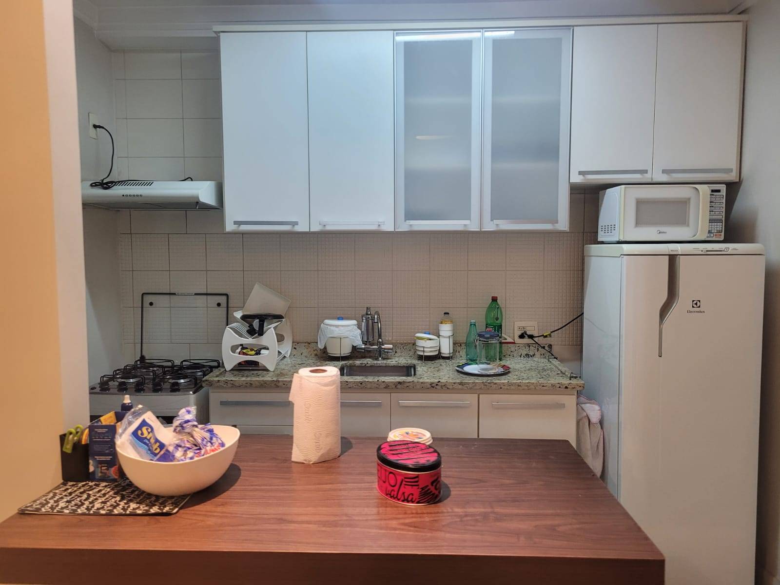 Apartamento, 3 quartos, 72 m² - Foto 31