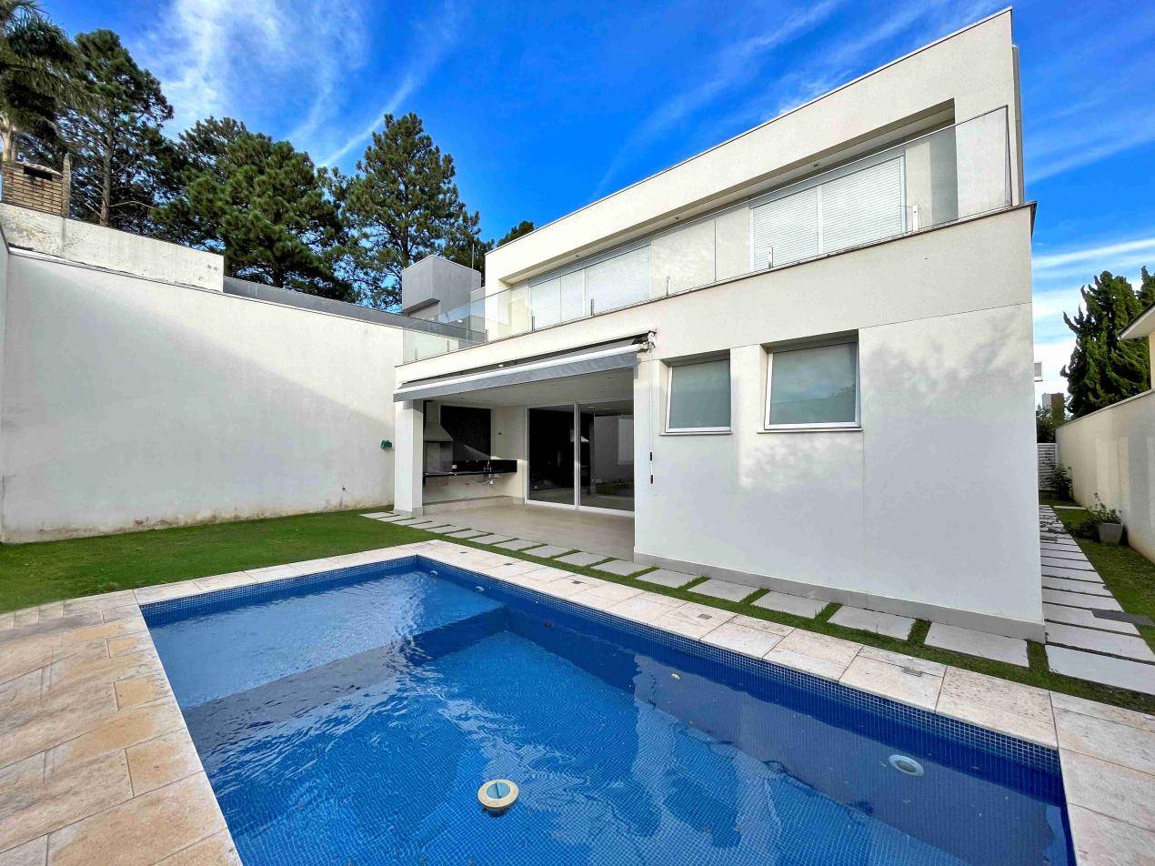 Casa, 468 m² - Foto 16