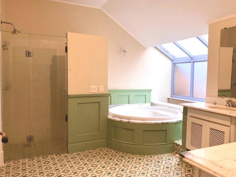 Casa, 4 quartos, 340 m² - Foto 27