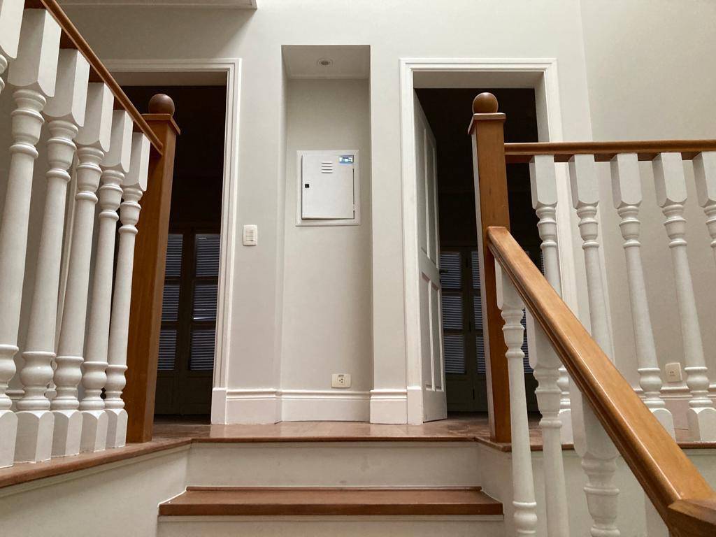 Casa, 4 quartos, 340 m² - Foto 24