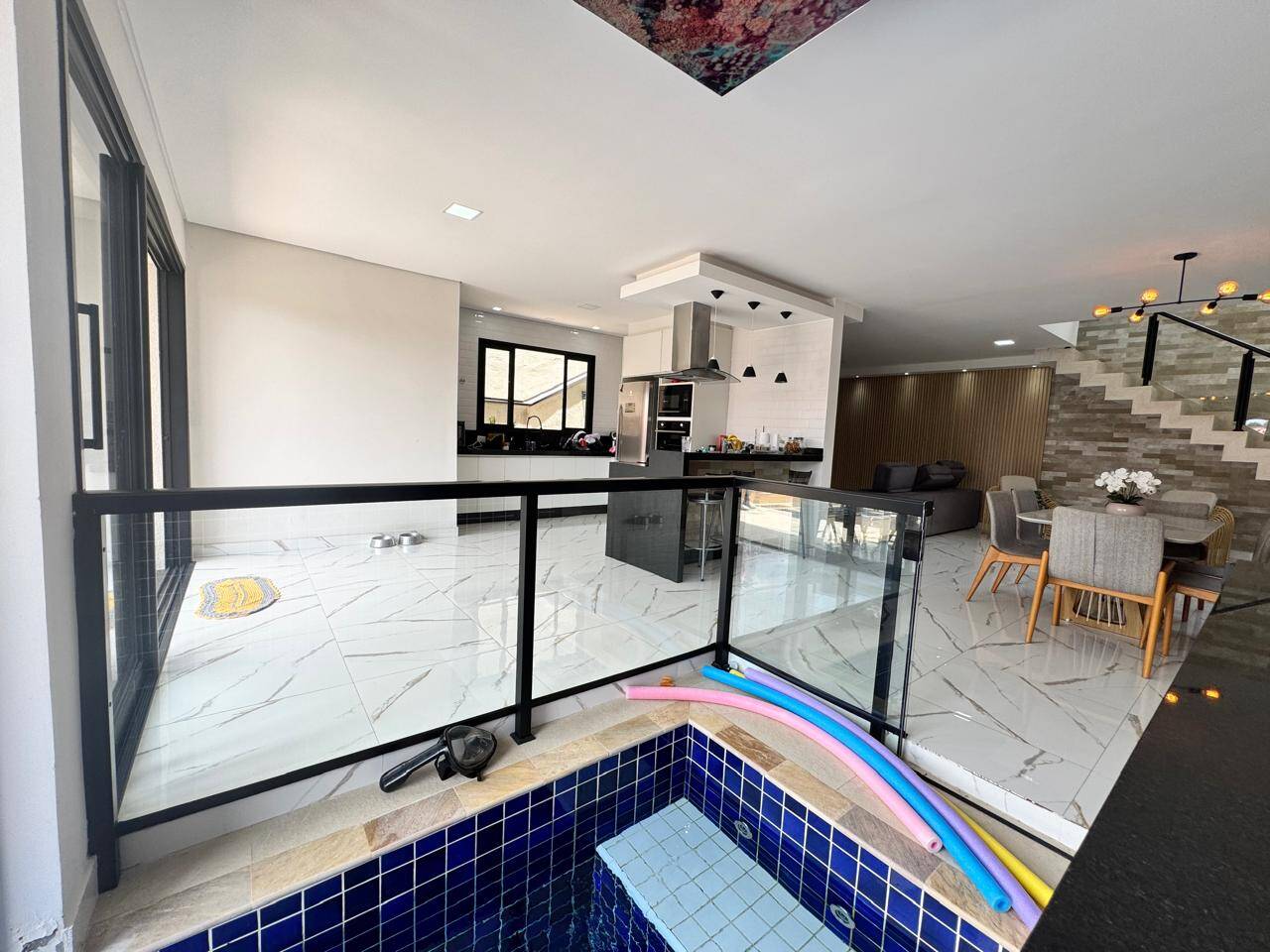 Casa, 3 quartos - Foto 18
