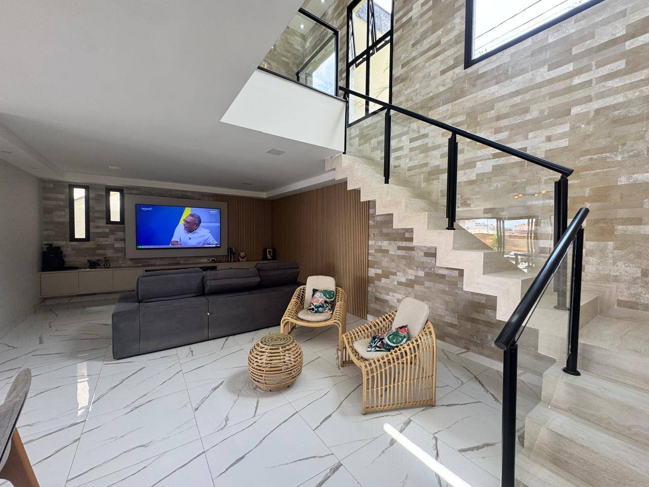 Casa, 3 quartos - Foto 41