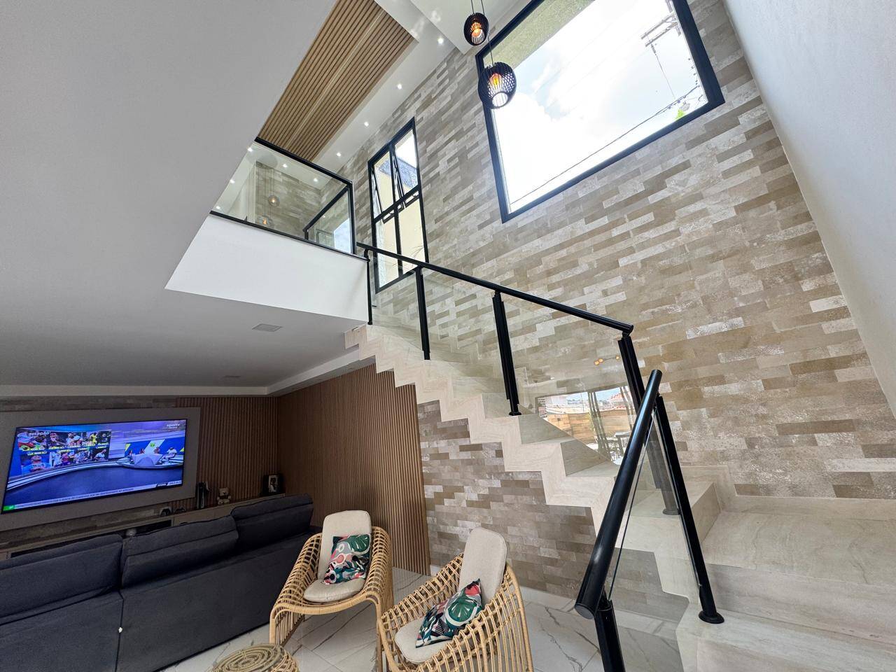 Casa, 3 quartos - Foto 42
