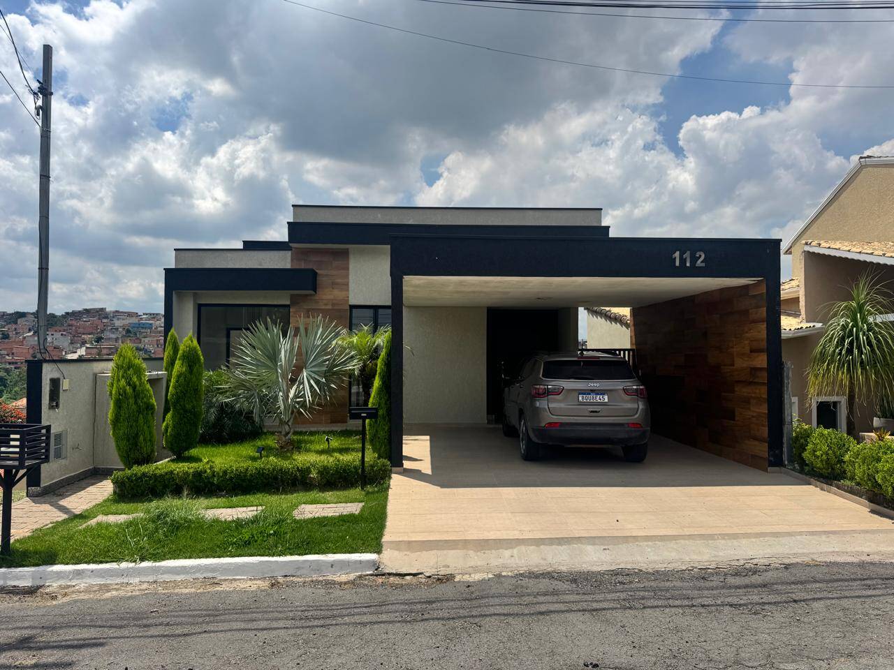 Casa, 3 quartos - Foto 44