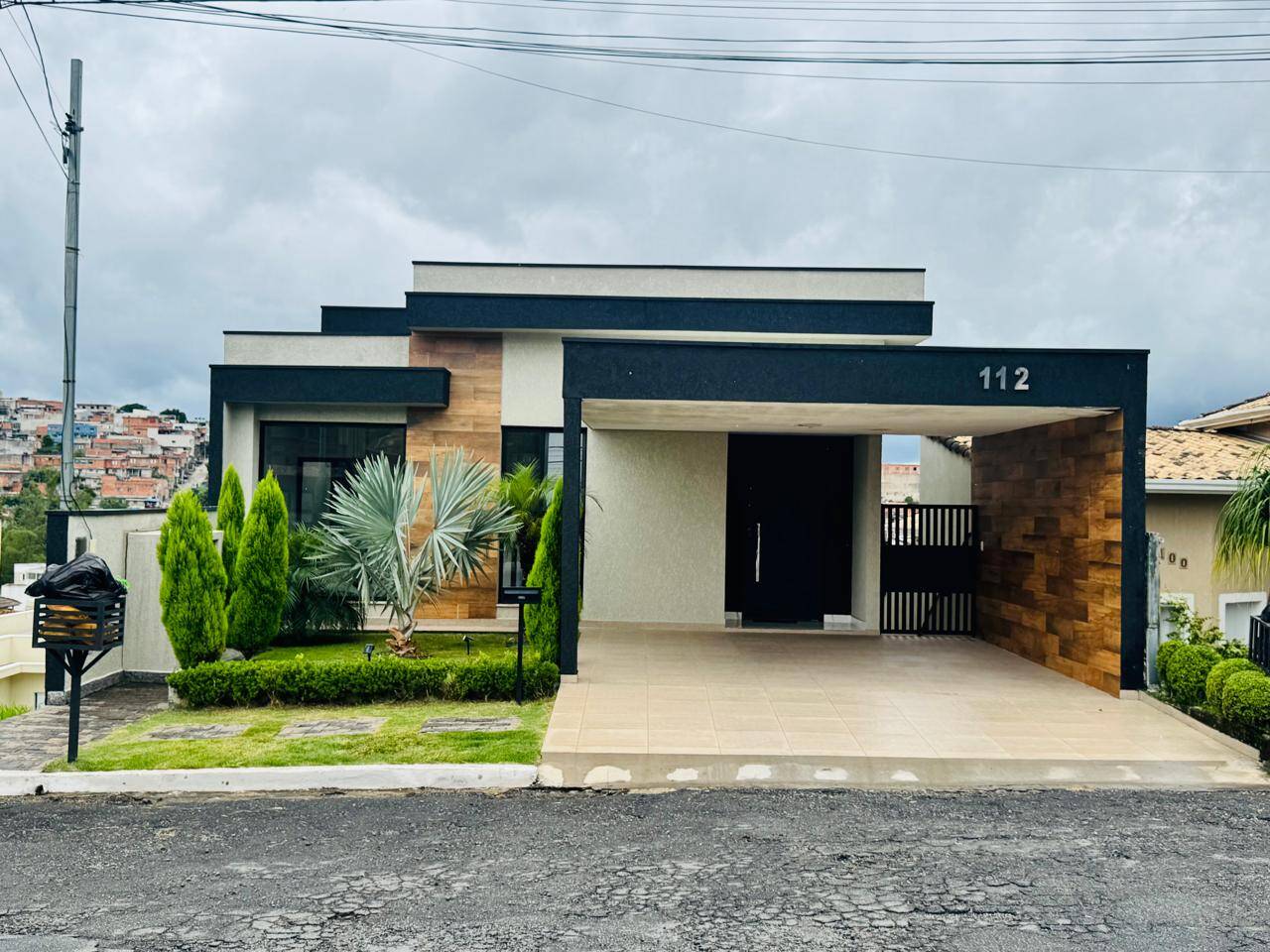 Casa, 3 quartos - Foto 48