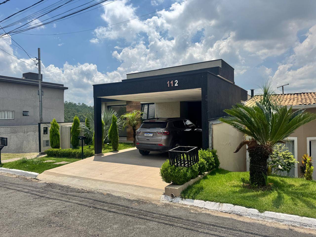 Casa, 3 quartos - Foto 45