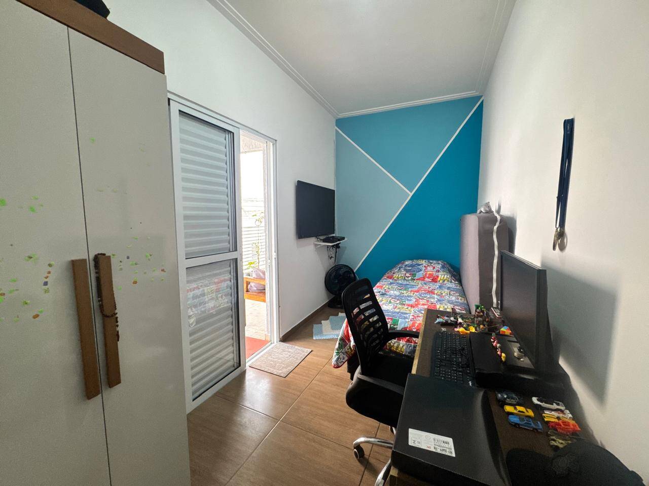 Casa, 4 quartos - Foto 20