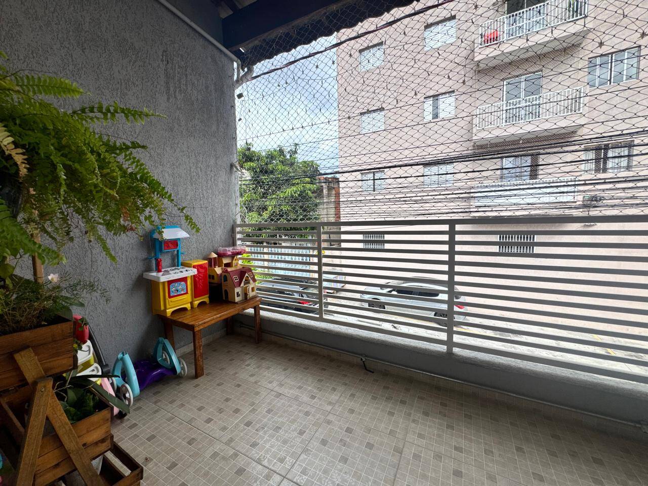 Casa, 4 quartos - Foto 19