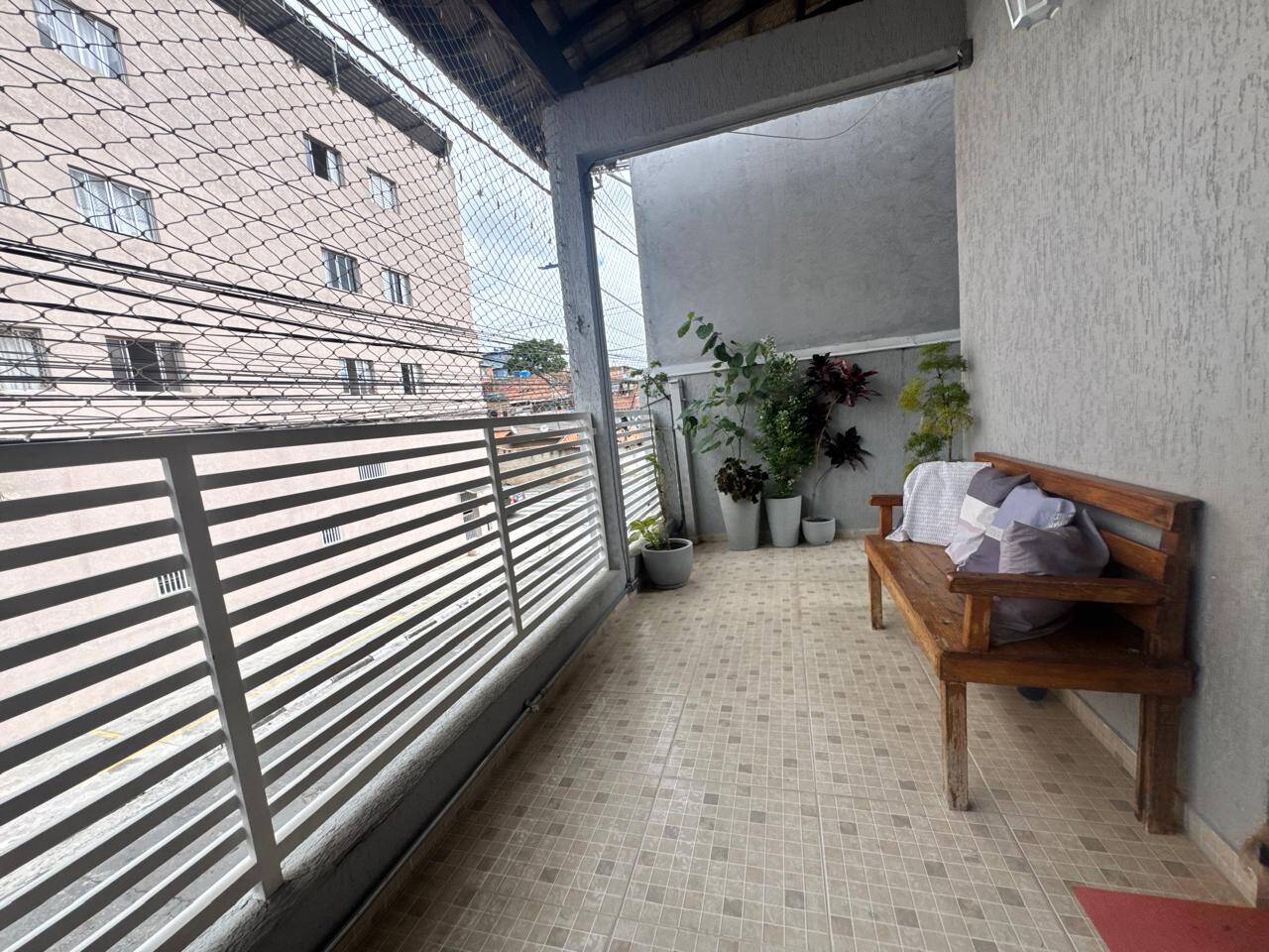 Casa, 4 quartos - Foto 23