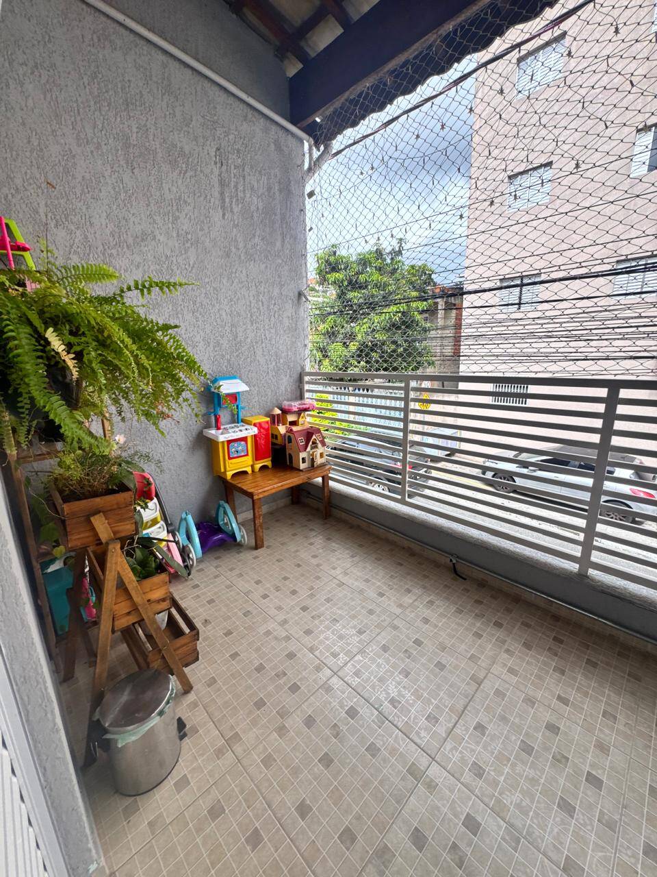 Casa, 4 quartos - Foto 26