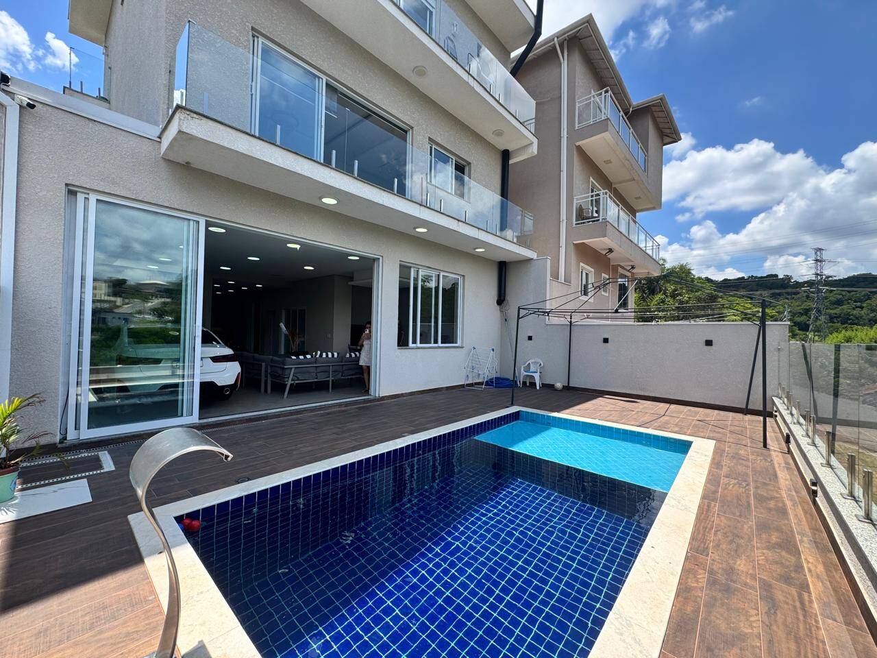 Casa, 3 quartos, 350 m² - Foto 17