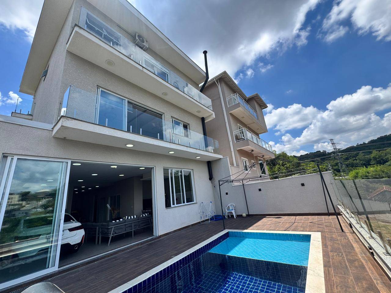 Casa, 3 quartos, 350 m² - Foto 16