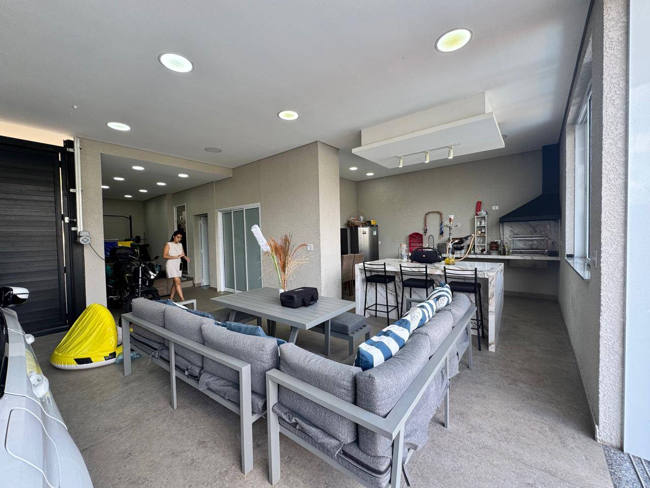 Casa, 3 quartos, 350 m² - Foto 23