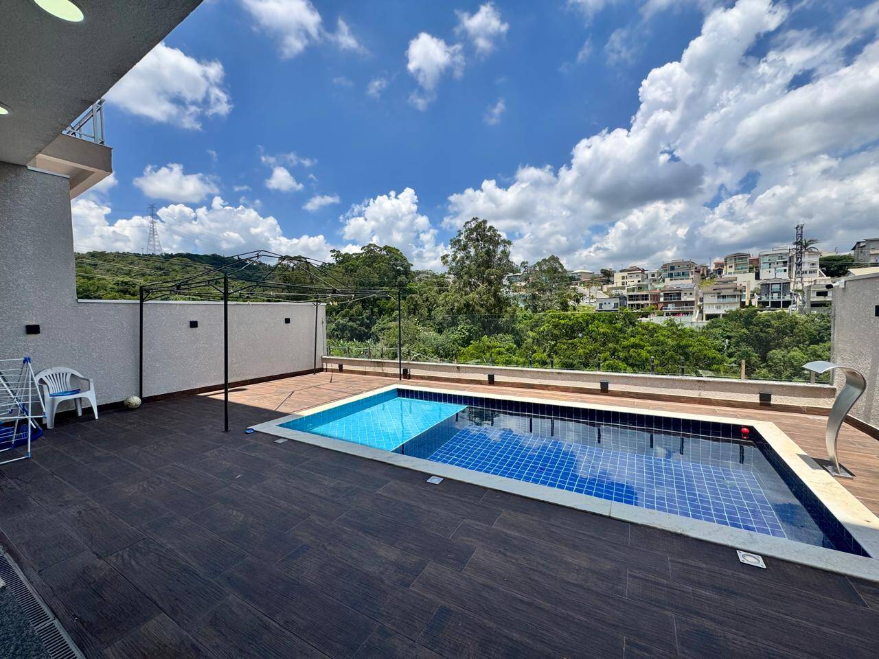 Casa, 3 quartos, 350 m² - Foto 22