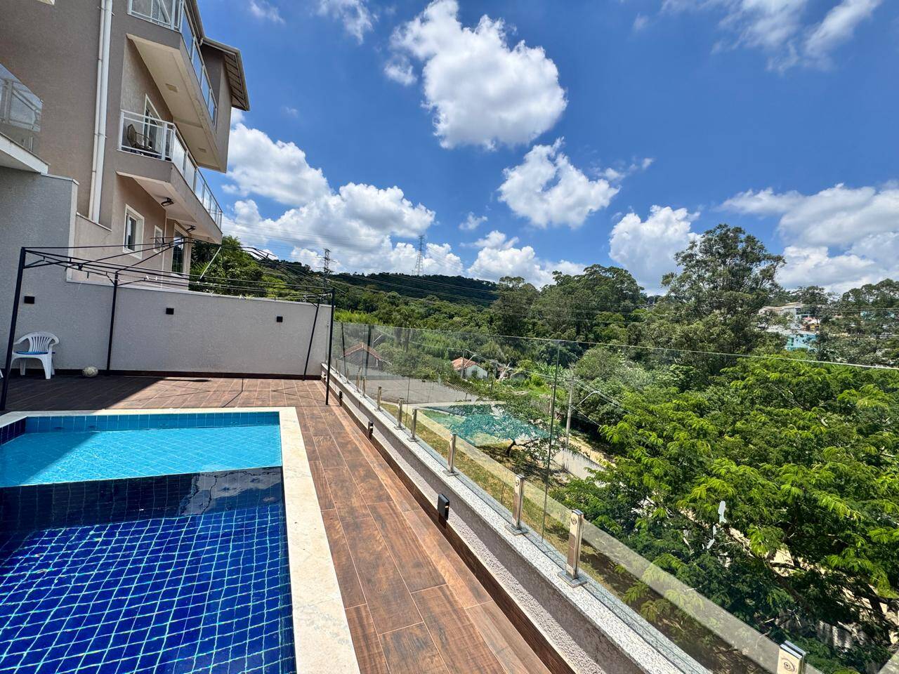 Casa, 3 quartos, 350 m² - Foto 20