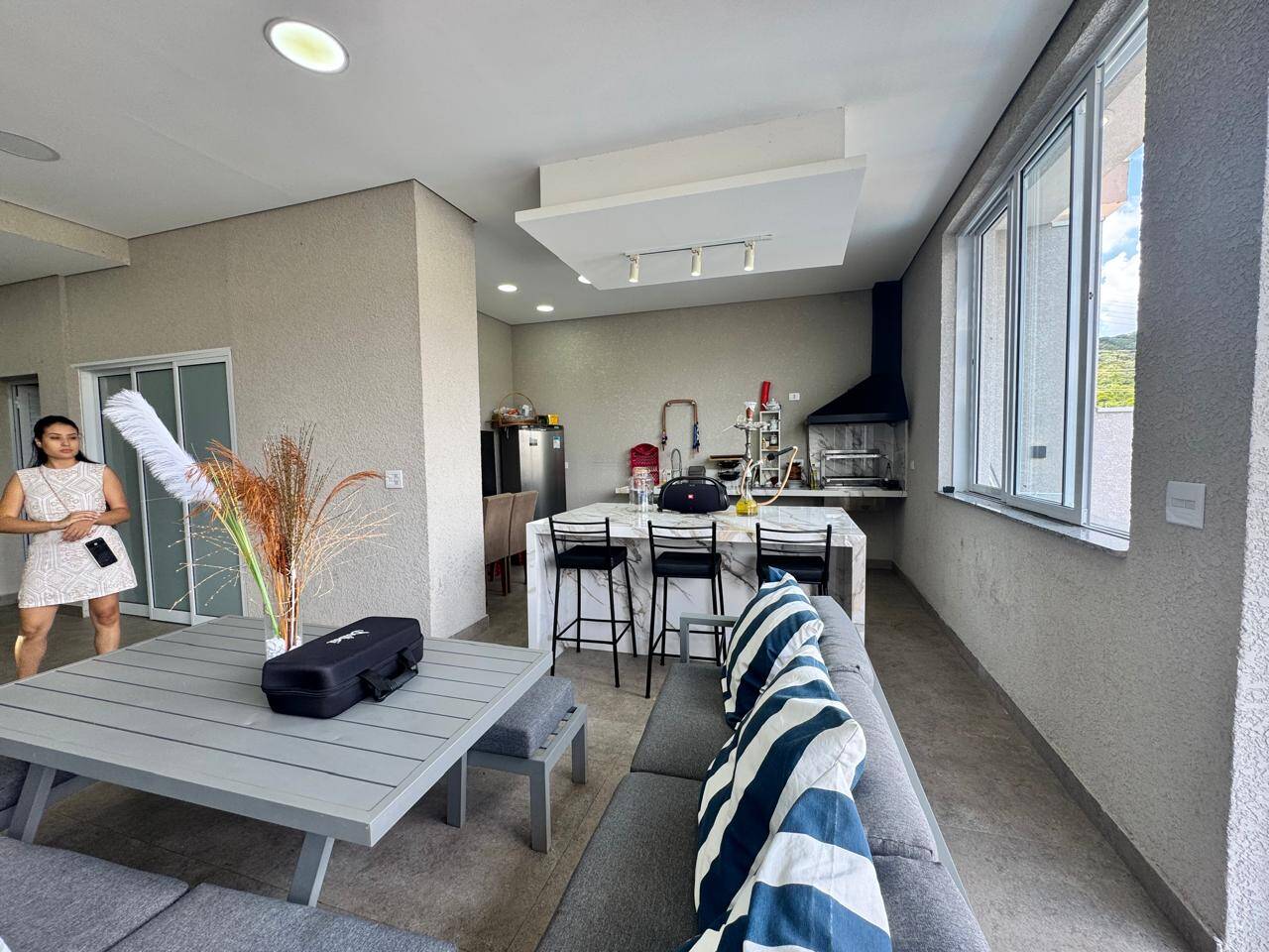 Casa, 3 quartos, 350 m² - Foto 24