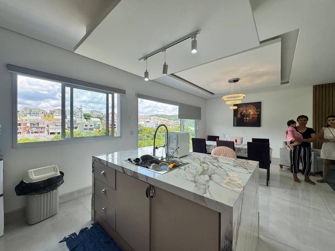 Casa, 3 quartos, 350 m² - Foto 26