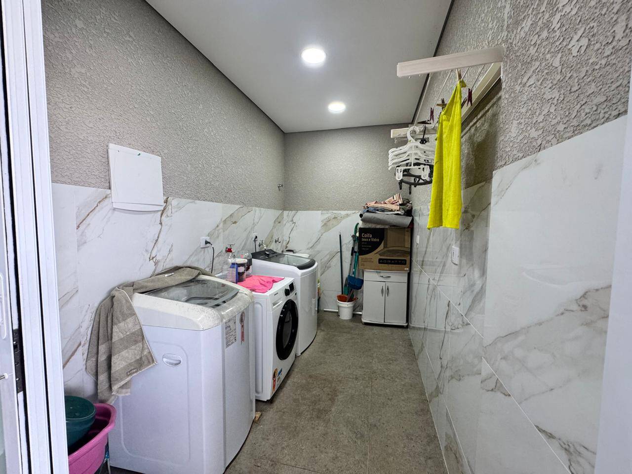 Casa, 3 quartos, 350 m² - Foto 25