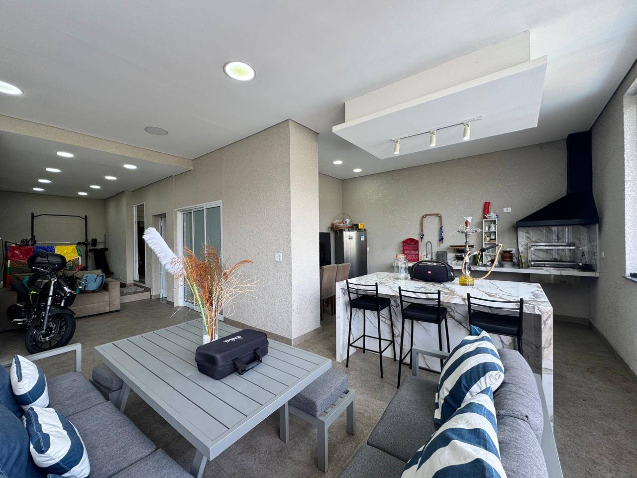 Casa, 3 quartos, 350 m² - Foto 27