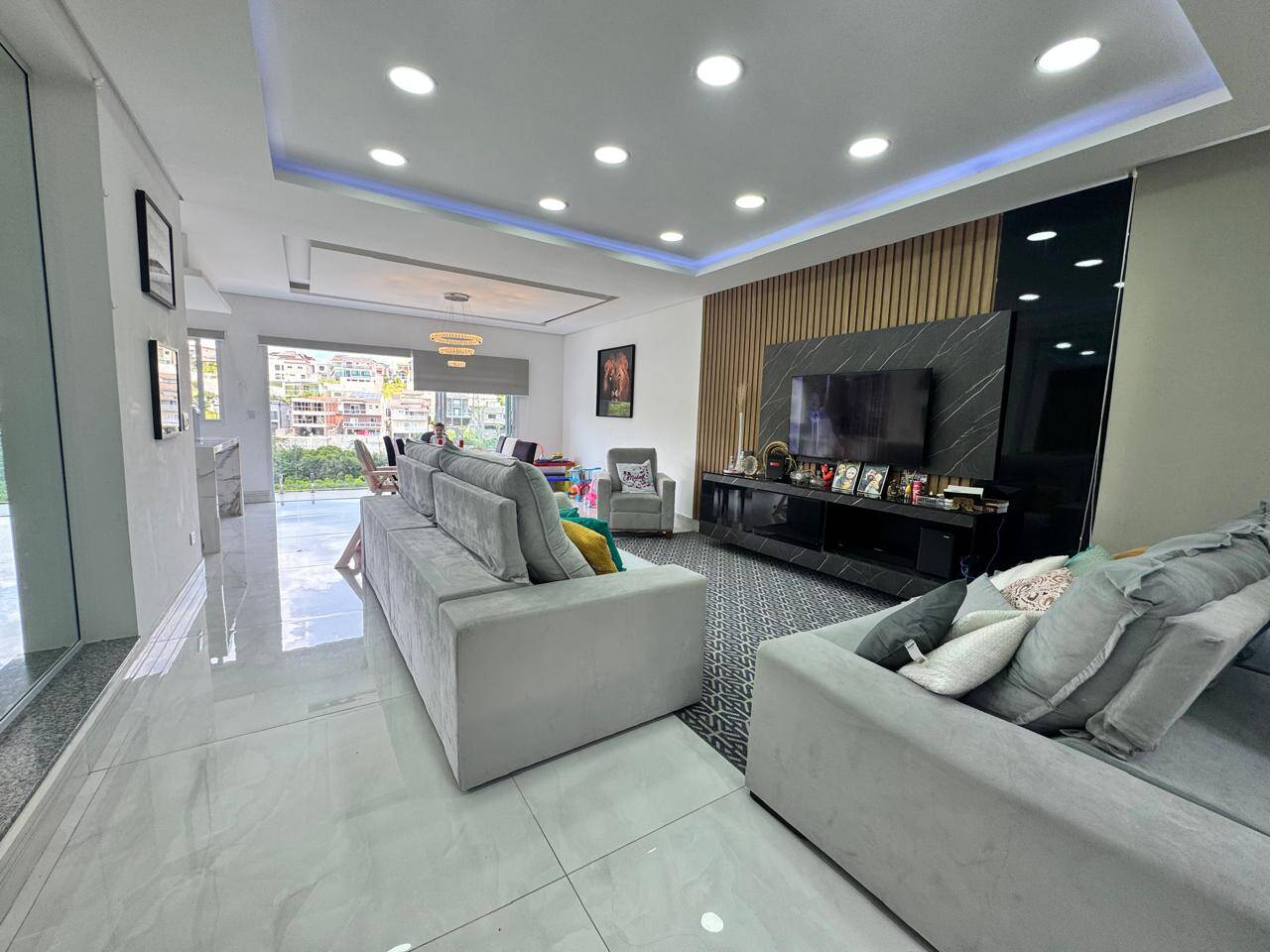 Casa, 3 quartos, 350 m² - Foto 30