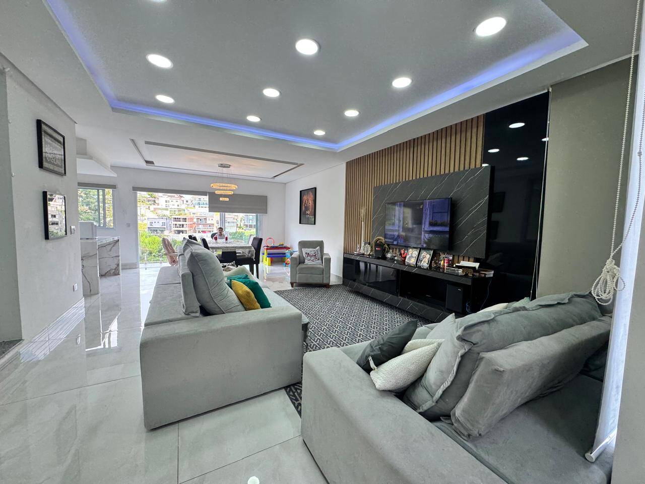 Casa, 3 quartos, 350 m² - Foto 29